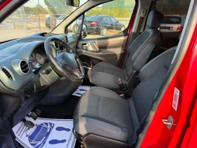 Peugeot Partner 1.6HDI-90PS | Auto.bg — изображение 9 Peugeot Partner 1.6HDI-90PS | Auto.bg — изображение 9
