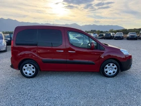 Peugeot Partner 1.6HDI-90PS | Auto.bg — изображение 4 Peugeot Partner 1.6HDI-90PS | Auto.bg — изображение 4