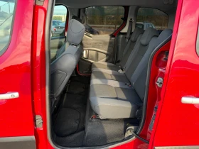 Peugeot Partner 1.6HDI-90PS | Auto.bg — изображение 11 Peugeot Partner 1.6HDI-90PS | Auto.bg — изображение 11