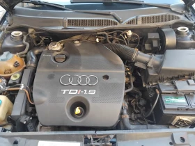 Audi A3 1.9TDI//KLIMA// | Auto.bg — изображение 10 Audi A3 1.9TDI//KLIMA// | Auto.bg — изображение 10
