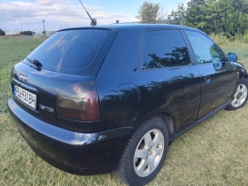 Audi A3 1.9TDI//KLIMA// | Auto.bg — изображение 6 Audi A3 1.9TDI//KLIMA// | Auto.bg — изображение 6