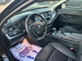 BMW 520 2.0TDI-184-ITALIA - 4500 € - 87627891 11 | Car24.bg BMW 520 2.0TDI-184-ITALIA - 4500 € - 87627891 11