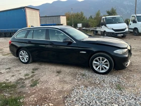 BMW 520 2.0TDI-184-ITALIA - 4500 € - 87627891 4 | Car24.bg BMW 520 2.0TDI-184-ITALIA - 4500 € - 87627891 4