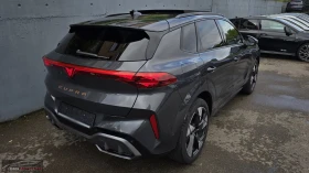 Cupra Terramar 1.5PHEV/272HP/VZ/SENNHEISER/PANO/360/HUD/AHK/714q | Auto.bg — изображение 4 Cupra Terramar 1.5PHEV/272HP/VZ/SENNHEISER/PANO/360/HUD/AHK/714q | Auto.bg — изображение 4
