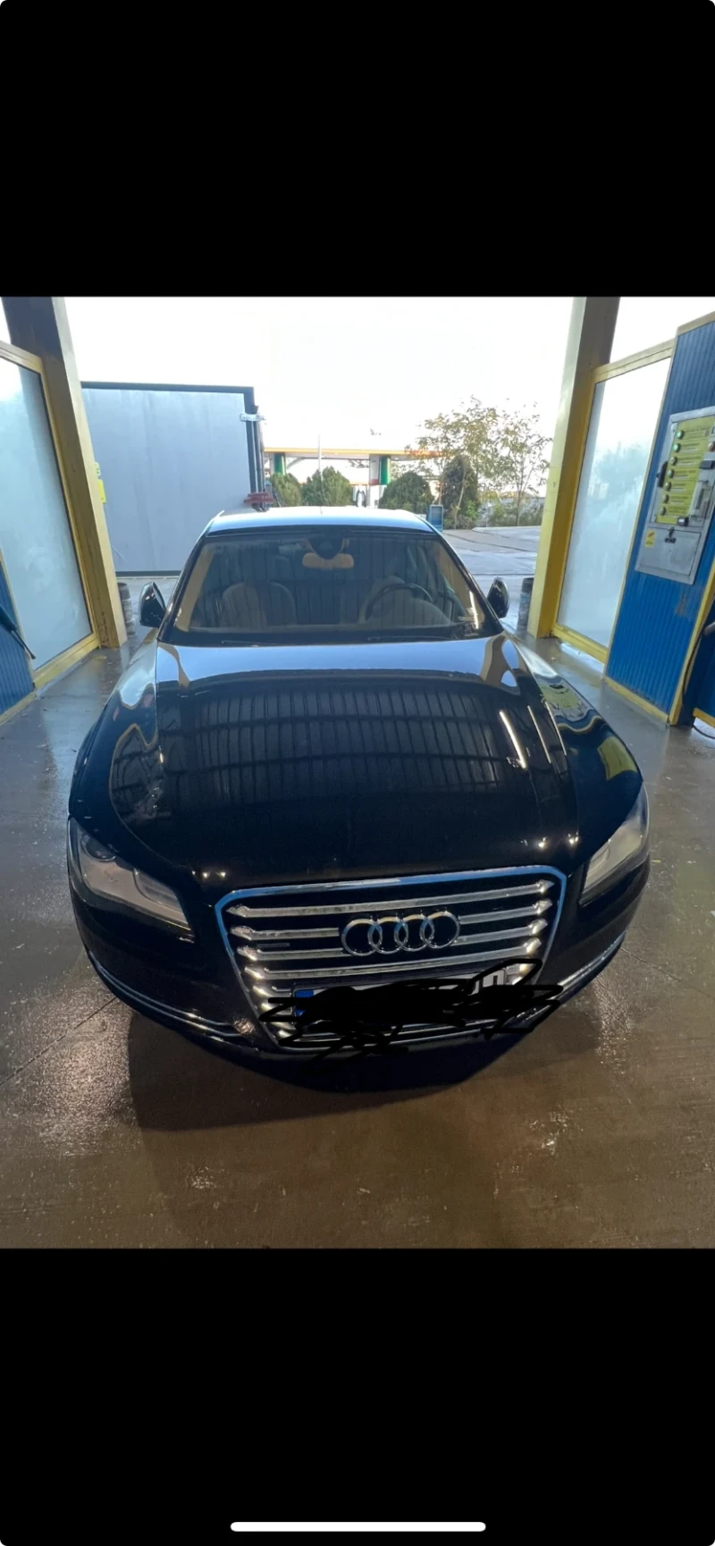 Audi A8 - 33000 лв. / 16872.63 € - 79927008 1 | Car24.bg Audi A8 - 33000 лв. / 16872.63 € - 79927008 1