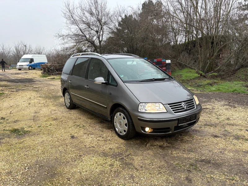 VW Sharan 1.9TDI 7местна - 4800 лв. / 2454.20 € - 18599664 1 | Car24.bg VW Sharan 1.9TDI 7местна - 4800 лв. / 2454.20 € - 18599664 1