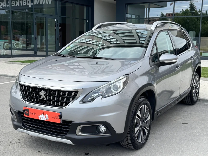 Peugeot 2008 1.5 Blue-HDi Allure* FACE LIFT* КОЖА* EURO 6 - 10980 € / 21475.01 лв. - 59556443 1 | Car24.bg Peugeot 2008 1.5 Blue-HDi Allure* FACE LIFT* КОЖА* EURO 6 - 10980 € / 21475.01 лв. - 59556443 1