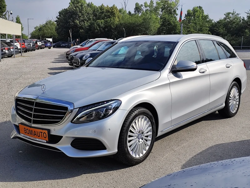 Mercedes-Benz C 200 BLUETEC* 1.6CDi* NAVI* КОЖА* LED* EURO6* - 10700 € / 20927.38 лв. - 13202039 1 | Car24.bg Mercedes-Benz C 200 BLUETEC* 1.6CDi* NAVI* КОЖА* LED* EURO6* - 10700 € / 20927.38 лв. - 13202039 1