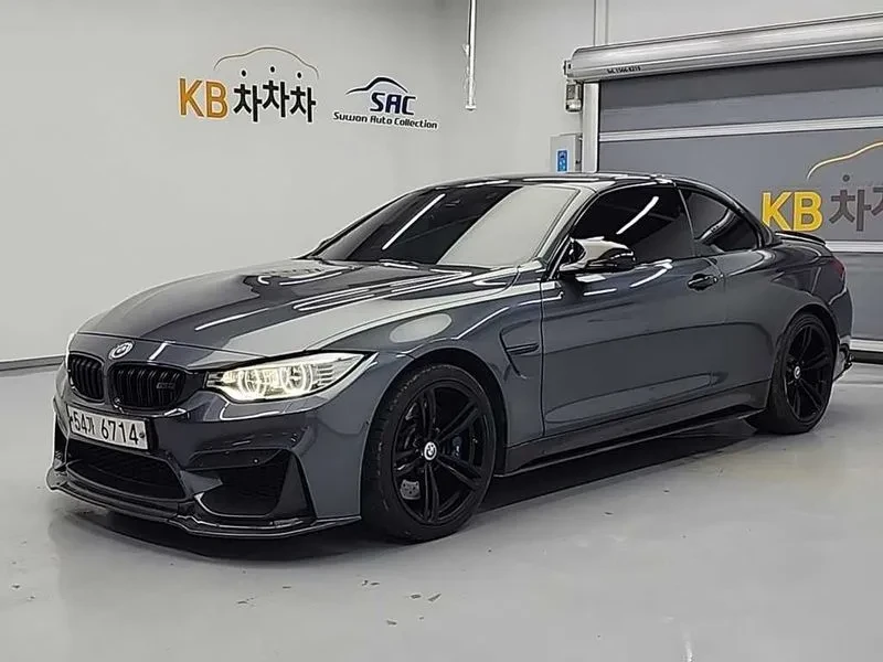 BMW M4 undefined | Auto.bg — изображение 1 BMW M4 undefined | Auto.bg — изображение 1