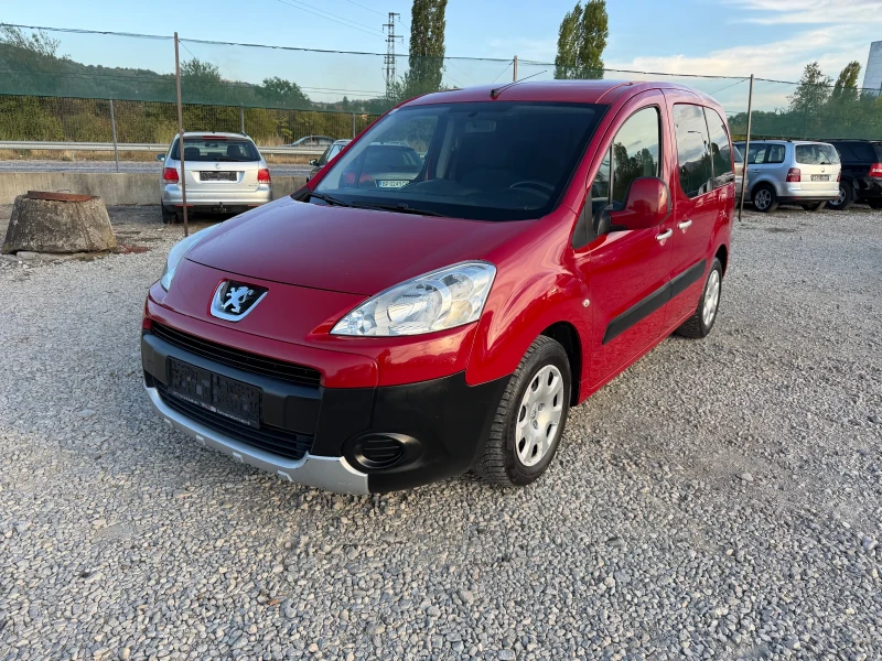 Peugeot Partner 1.6HDI-90PS - 3100 € - 90603494 1 | Car24.bg Peugeot Partner 1.6HDI-90PS - 3100 € - 90603494 1