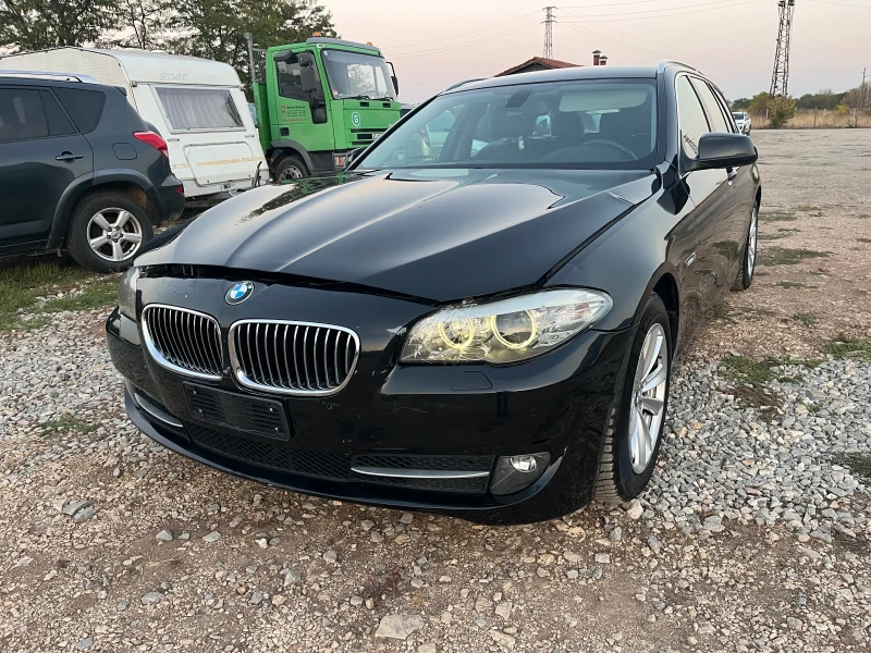 BMW 520 2.0TDI-184-ITALIA - 4500 € - 87627891 1 | Car24.bg BMW 520 2.0TDI-184-ITALIA - 4500 € - 87627891 1