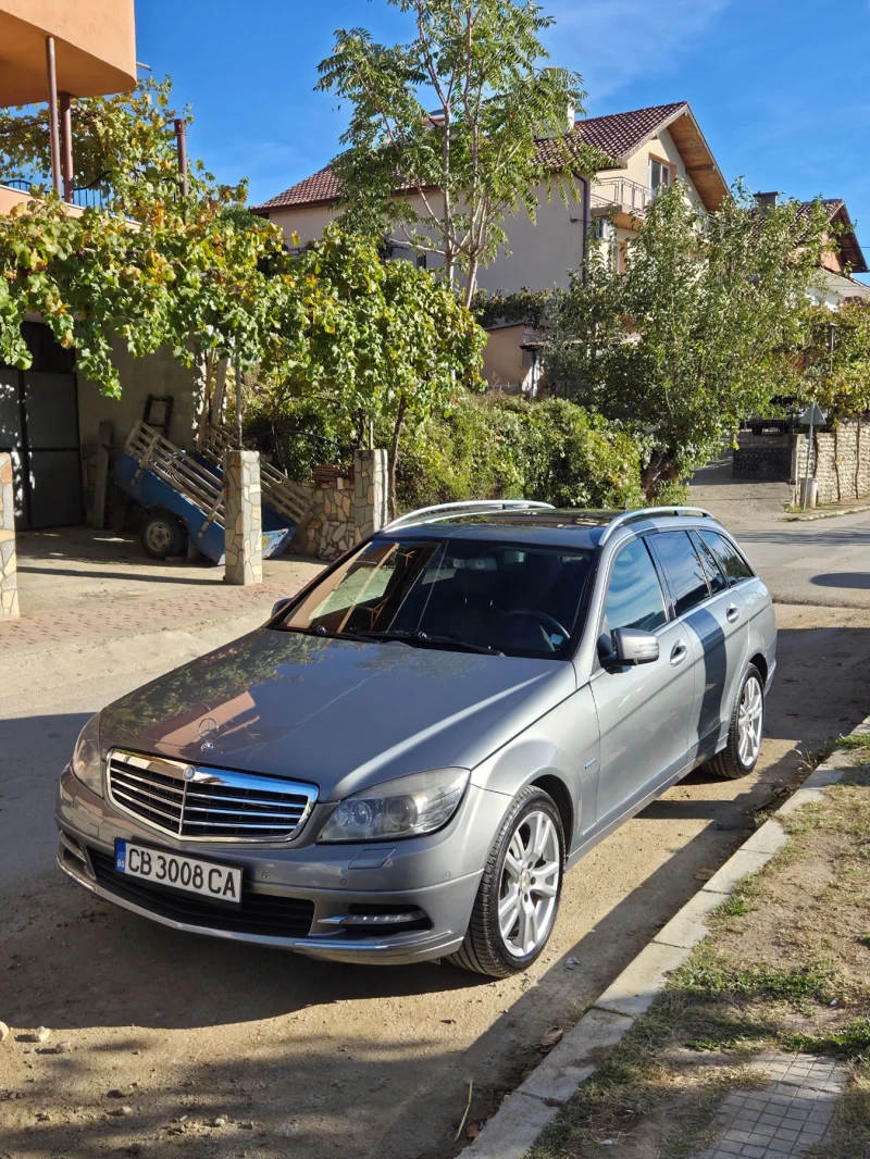 Mercedes-Benz C 350 Mercedes C350 CDI 4Matic - 6300 € - 28089620 1 | Car24.bg Mercedes-Benz C 350 Mercedes C350 CDI 4Matic - 6300 € - 28089620 1