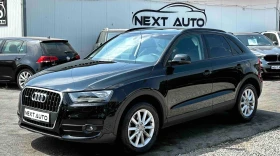 Audi Q3 2.0TDI 140HP QUATTRO PANO EU5 - Car24.bg Audi Q3 2.0TDI 140HP QUATTRO PANO EU5