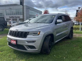 Jeep Grand cherokee * АВТО КРЕДИТ* ЦЕНА ДО БГ * СЕРВИЗНА ИСТОРИЯ *  - Car24.bg Jeep Grand cherokee * АВТО КРЕДИТ* ЦЕНА ДО БГ * СЕРВИЗНА ИСТОРИЯ *