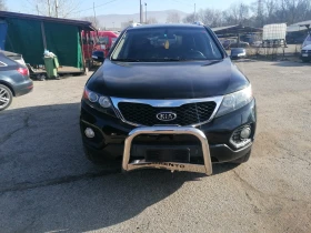 Kia Sorento 2.2 CRDI 4WD - 14500 лв. / 7413.73 € - 33153224 2 | Car24.bg Kia Sorento 2.2 CRDI 4WD - 14500 лв. / 7413.73 € - 33153224 2