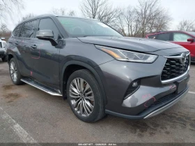 Toyota Highlander 3.5L V-6 DI, DOHC, VVT, 295HP All Wheel Drive - Car24.bg Toyota Highlander 3.5L V-6 DI, DOHC, VVT, 295HP All Wheel Drive