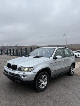 BMW X5 3.0d M57 всички екстри за модела - 5500 € / 10757.07 лв. - 42821996 2 | Car24.bg BMW X5 3.0d M57 всички екстри за модела - 5500 € / 10757.07 лв. - 42821996 2