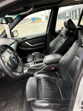 BMW X5 3.0d M57 всички екстри за модела - 5500 € / 10757.07 лв. - 42821996 6 | Car24.bg BMW X5 3.0d M57 всички екстри за модела - 5500 € / 10757.07 лв. - 42821996 6