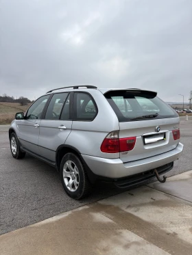 BMW X5 3.0d M57 всички екстри за модела - 5500 € / 10757.07 лв. - 42821996 4 | Car24.bg BMW X5 3.0d M57 всички екстри за модела - 5500 € / 10757.07 лв. - 42821996 4