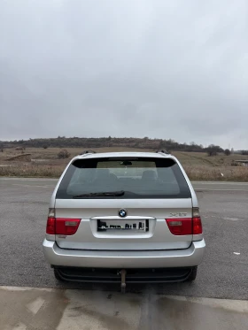 BMW X5 3.0d M57 всички екстри за модела - 5500 € / 10757.07 лв. - 42821996 3 | Car24.bg BMW X5 3.0d M57 всички екстри за модела - 5500 € / 10757.07 лв. - 42821996 3