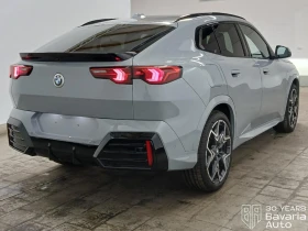 BMW X2 20d xDrive M Sport Paket - 52400 € / 102485.49 лв. - 78362297 3 | Car24.bg BMW X2 20d xDrive M Sport Paket - 52400 € / 102485.49 лв. - 78362297 3