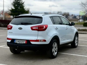 Kia Sportage 1.6GDI - 6300 € / 12321.73 лв. - 34448401 4 | Car24.bg Kia Sportage 1.6GDI - 6300 € / 12321.73 лв. - 34448401 4