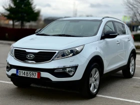 Kia Sportage 1.6GDI - Car24.bg Kia Sportage 1.6GDI