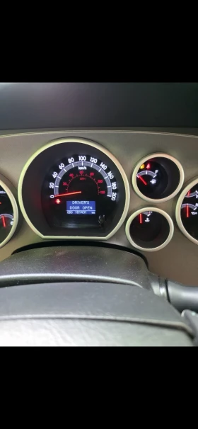 Toyota Sequoia undefined | Auto.bg — изображение 16 Toyota Sequoia undefined | Auto.bg — изображение 16