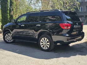 Toyota Sequoia undefined | Auto.bg — изображение 15 Toyota Sequoia undefined | Auto.bg — изображение 15