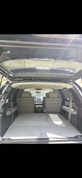 Toyota Sequoia undefined | Auto.bg — изображение 10 Toyota Sequoia undefined | Auto.bg — изображение 10