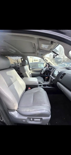 Toyota Sequoia undefined | Auto.bg — изображение 5 Toyota Sequoia undefined | Auto.bg — изображение 5