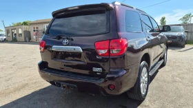 Toyota Sequoia PLATINUM* V8* JBL* КОЖА* ПОДГРЕВ* КАМЕРА* ШИБИДАХ | Auto.bg — изображение 6 Toyota Sequoia PLATINUM* V8* JBL* КОЖА* ПОДГРЕВ* КАМЕРА* ШИБИДАХ | Auto.bg — изображение 6