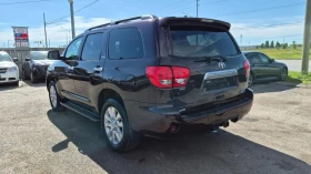 Toyota Sequoia PLATINUM* V8* JBL* КОЖА* ПОДГРЕВ* КАМЕРА* ШИБИДАХ | Auto.bg — изображение 4 Toyota Sequoia PLATINUM* V8* JBL* КОЖА* ПОДГРЕВ* КАМЕРА* ШИБИДАХ | Auto.bg — изображение 4