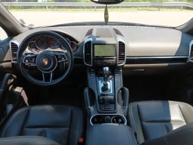 Porsche Cayenne Facelift /Дистроник/Панорама - 23300 € / 45570.84 лв. - 36159419 8 | Car24.bg Porsche Cayenne Facelift /Дистроник/Панорама - 23300 € / 45570.84 лв. - 36159419 8