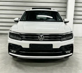 VW Tiguan 2.0 BiTDI/R-Line/4Motion/360Cam/Panorama/Acc | Auto.bg — изображение 2 VW Tiguan 2.0 BiTDI/R-Line/4Motion/360Cam/Panorama/Acc | Auto.bg — изображение 2