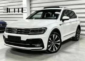 VW Tiguan 2.0 BiTDI/R-Line/4Motion/360Cam/Panorama/Acc