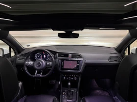 VW Tiguan 2.0 BiTDI/R-Line/4Motion/360Cam/Panorama/Acc | Auto.bg — изображение 15 VW Tiguan 2.0 BiTDI/R-Line/4Motion/360Cam/Panorama/Acc | Auto.bg — изображение 15