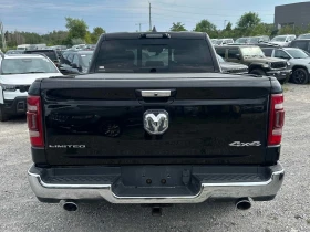 Dodge RAM 1500 * Limited * АВТОКРЕДИТ БЕЗ ПЪРВОНАЧАЛНА ВНОСКА* | Auto.bg — изображение 4 Dodge RAM 1500 * Limited * АВТОКРЕДИТ БЕЗ ПЪРВОНАЧАЛНА ВНОСКА* | Auto.bg — изображение 4
