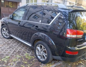 Citroen C-Crosser 2.2 hdi 156k.c 4x4 - 3200 € - 28511325 5 | Car24.bg Citroen C-Crosser 2.2 hdi 156k.c 4x4 - 3200 € - 28511325 5