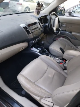 Citroen C-Crosser 2.2 hdi 156k.c 4x4 - 3200 € - 28511325 6 | Car24.bg Citroen C-Crosser 2.2 hdi 156k.c 4x4 - 3200 € - 28511325 6