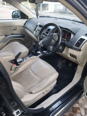 Citroen C-Crosser 2.2 hdi 156k.c 4x4 - 3200 € - 28511325 9 | Car24.bg Citroen C-Crosser 2.2 hdi 156k.c 4x4 - 3200 € - 28511325 9