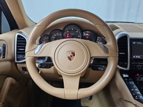 Porsche Cayenne 3.0 Diesel| 245к.с. | Auto.bg — изображение 13 Porsche Cayenne 3.0 Diesel| 245к.с. | Auto.bg — изображение 13