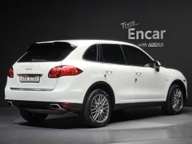 Porsche Cayenne 3.0 Diesel| 245к.с. | Auto.bg — изображение 2 Porsche Cayenne 3.0 Diesel| 245к.с. | Auto.bg — изображение 2