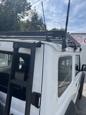 Suzuki Jimny - 24300 € - 88600058 6 | Car24.bg Suzuki Jimny - 24300 € - 88600058 6