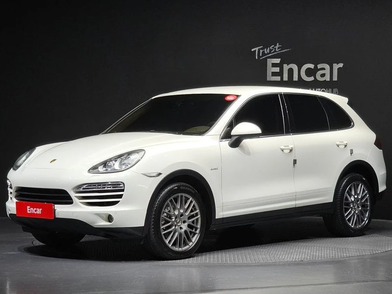 Porsche Cayenne 3.0 Diesel| 245к.с. | Auto.bg — изображение 1 Porsche Cayenne 3.0 Diesel| 245к.с. | Auto.bg — изображение 1