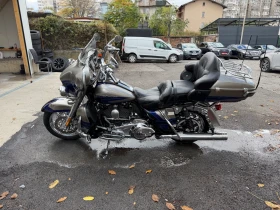 Harley-Davidson CVO Limited 114 FULL Chrome Exclusive | Auto.bg — изображение 4 Harley-Davidson CVO Limited 114 FULL Chrome Exclusive | Auto.bg — изображение 4