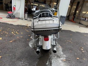 Harley-Davidson CVO Limited 114 FULL Chrome Exclusive | Auto.bg — изображение 15 Harley-Davidson CVO Limited 114 FULL Chrome Exclusive | Auto.bg — изображение 15