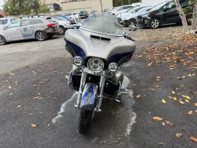 Harley-Davidson CVO Limited 114 FULL Chrome Exclusive | Auto.bg — изображение 13 Harley-Davidson CVO Limited 114 FULL Chrome Exclusive | Auto.bg — изображение 13