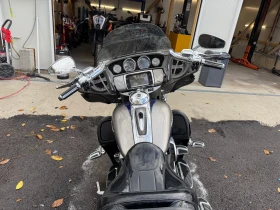 Harley-Davidson CVO Limited 114 FULL Chrome Exclusive | Auto.bg — изображение 16 Harley-Davidson CVO Limited 114 FULL Chrome Exclusive | Auto.bg — изображение 16