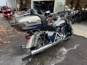 Harley-Davidson CVO Limited 114 FULL Chrome Exclusive | Auto.bg — изображение 12 Harley-Davidson CVO Limited 114 FULL Chrome Exclusive | Auto.bg — изображение 12